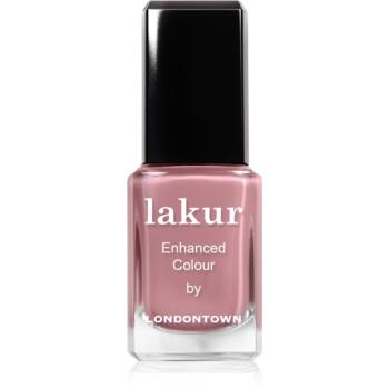 LONDONTOWN Lakur lac de unghii culoare Crowning Crumpet 12 ml