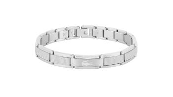 Lacoste Brățară la modă din oțel 2040188