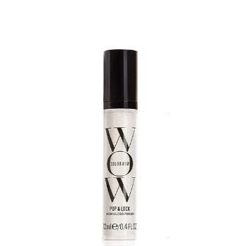 Color Wow Ser pentru strălucirea părului Pop & Lock (High Gloss Finish Serum) 12 ml