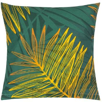 Bellatex Husă de pernă Fern verde , 40 x 40 cm
