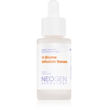 Neogen Dermalogy V.Biome Infusion Serum ser cu efect de regenerare intensiva cu probiotice 30 ml