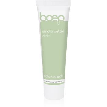 Boep Natural Baby Face Balm balsam pentru copii impotriva frigului si a vantului 50 ml