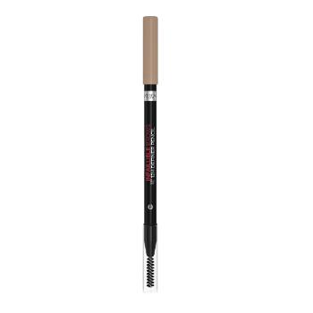 L´Oréal Paris Creion pentru sprâncene Infaillible Brows 12H (Definer Pencil) 1 g 7.0 Blonde