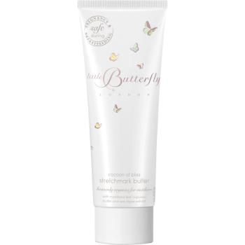 Little Butterfly Cocoon of Bliss lapte de corp pentru vergeturi pentru mămici 150 ml