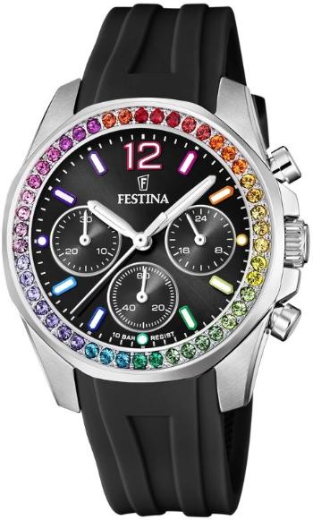 Festina Boyfriend Rainbow 20610/3