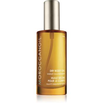 Moroccanoil Body Dry Body Oil ulei hranitor uscat pentru corp 50 ml