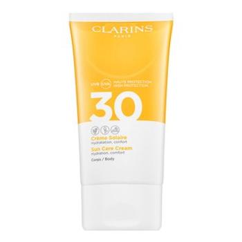 Clarins Sun Care Cream SPF 30 napozó krém 150 ml