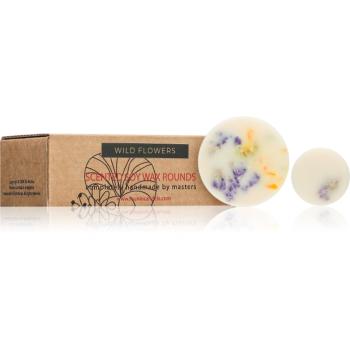 The Munio Wild Flowers ceară pentru aromatizator 120 g