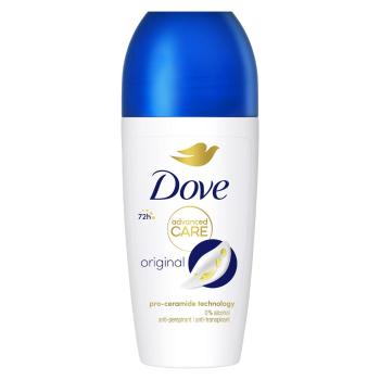 Dove Antiperspirant cu bilă Original Advanced Care (Anti-Perspirant) 50 ml