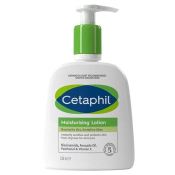 Cetaphil Lapte hidratant (Moisturising Lotion) 236 ml