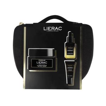 Lierac Set cadou Premium Silky Set