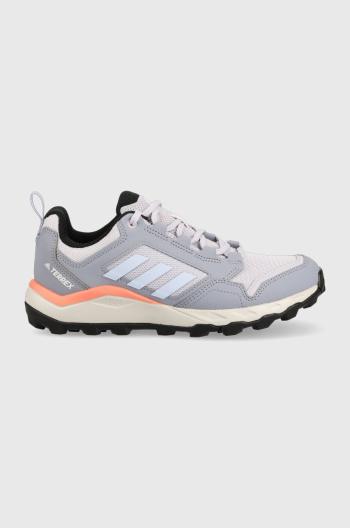 adidas TERREX cipő Tracerocker 2.0 lila, női