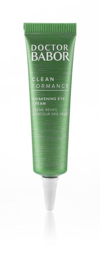 Babor Cremă de ochi Clean Formance (Awakening Eye Cream) 15 ml