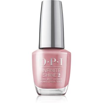 OPI Infinite Shine Hollywood lac de unghii cu efect de gel Suzi Calls the Paparazzi 15 ml