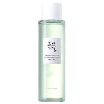 BEAUTY OF JOSEON AHA+BHA Exfoliačné pleťové tonikum 150 ml