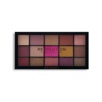Revolution Paletă cu farduri de ochi Reloaded Prestige 16,5 g
