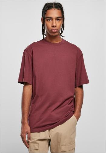 Urban Classics Tall Tee cherry - XL