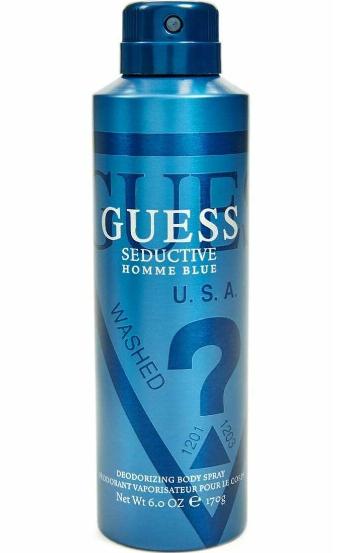 Guess Seductive Homme Blue - deodorant spray 226 ml