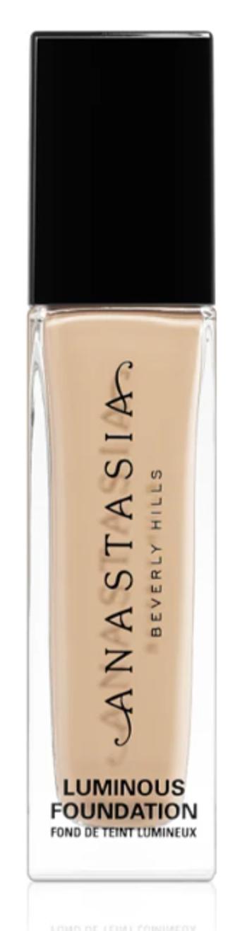 Anastasia Beverly Hills Fond de ten iluminator pentru machiaj Luminous Foundation 30 ml 220N