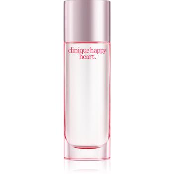 Clinique Happy™ Heart Eau de Parfum pentru femei 50 ml