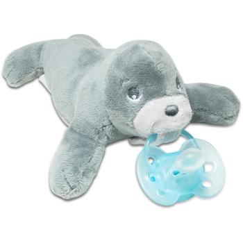 Philips Avent Snuggle Set Seal set cadou pentru bebeluși 1 buc