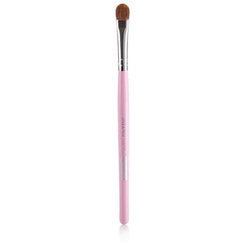 Diva & Nice Cosmetics Accessories Brush pensula rotunda pentru machiaj MAX 491/3 1 buc