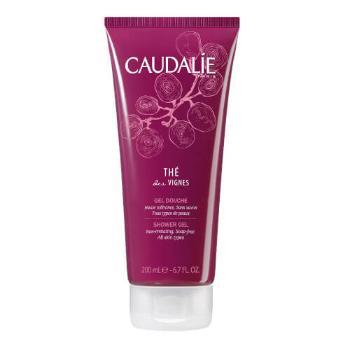 Caudalie Gel de duș Thé Des Vignes (Shower Gel) 200 ml