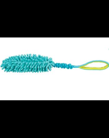 TRIXIE Jucarie aport caini Bungee dummy cu amortizor soc 20 cm/47 cm