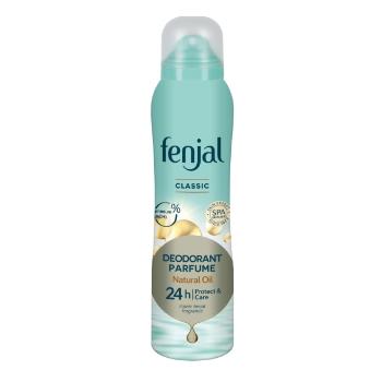 Fenjal Classic Deo Spray 150ml deodorant ve spreji 150 ml