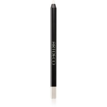 ARTDECO Soft Liner Waterproof creion dermatograf waterproof culoare 221.98 Vanilla White 1.2 g