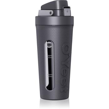 NAIPO Oyeet Shaker shaker pentru sport culoare Grey 700 ml