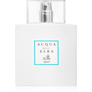 Acqua dell' Elba Sport Eau de Parfum unisex 100 ml