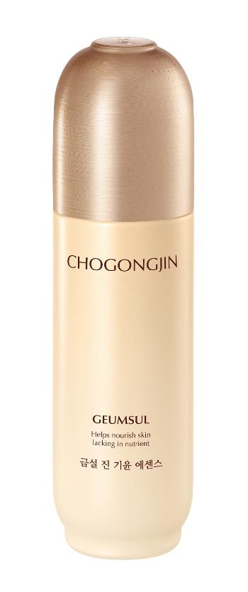 Missha Esență de întărire pentru ten matur și uscat Chogongjin (Geumsul Jin Boosting Essence) 90 ml