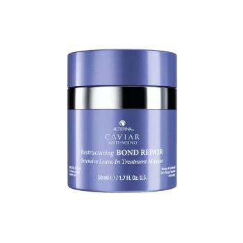 Alterna Mască fără clătire pentru părul deteriorat Caviar Anti-Aging (Restructuring Bond Repair Intensive Leave-In Treatment) 50 ml