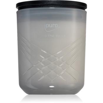 ipuro Exclusive Thé Epicé lumânare parfumată 270 g