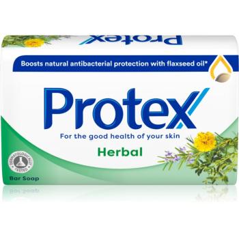 Protex Herbal săpun solid 6x90 g