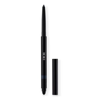 Dior Creion pentru ochi rezistent la apă Diorshow (Stylo) 0,3 g Matte Blue