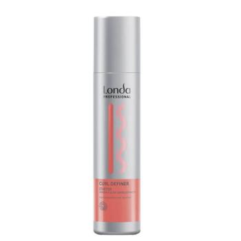 Londa Professional Tratament fără clătire înainte de permanent Curl Definer(Starter) 250 ml