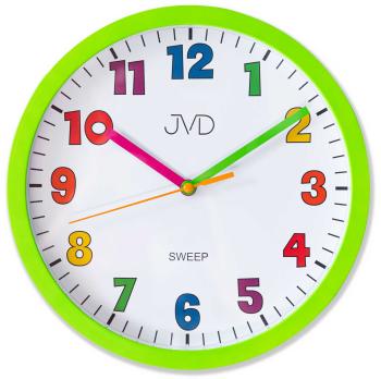 JVD Ceas de perete HA46.4