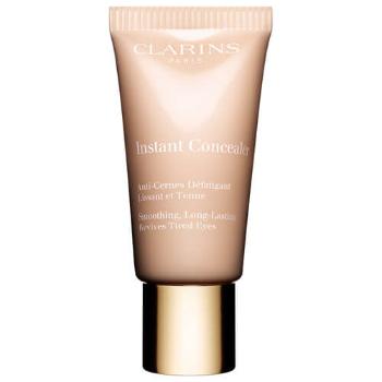 Clarins Corector pentru zona ochilor cu efect de lungă durată Instant Concealer 15 ml 02