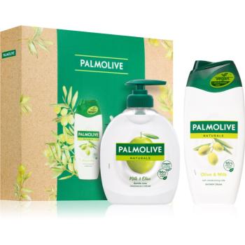 Palmolive Naturals Olive Set set cadou pentru femei