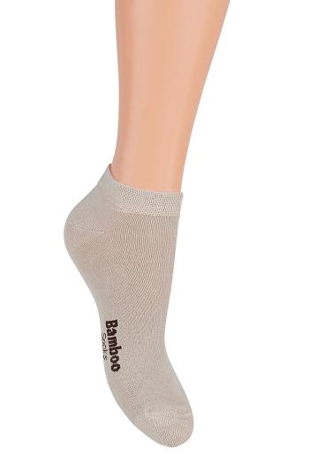 Șosete de damă 25 light beige
