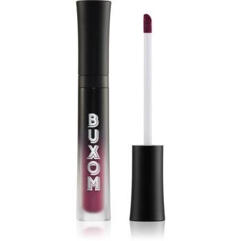Buxom FULL ON™ PLUMPING LIQUID LIPSTICK MATTE ruj de buze lichid cu efect matifiant culoare 3.5 ml