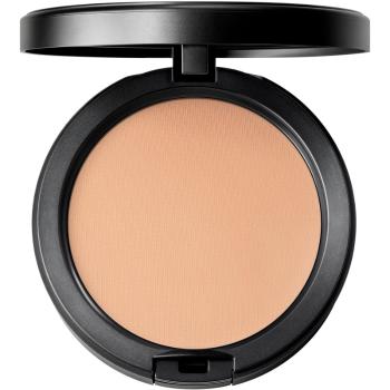 MAC Cosmetics Studio Fix Powder Plus Foundation Prefill pudra make up mata culoare 12 g