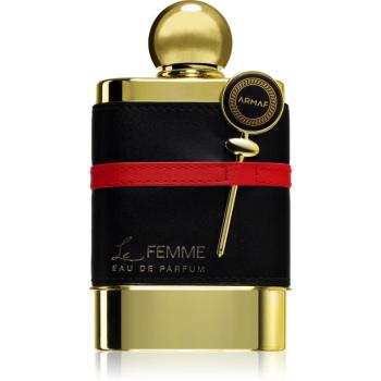 Armaf Le Femme Eau de Parfum pentru femei 100 ml