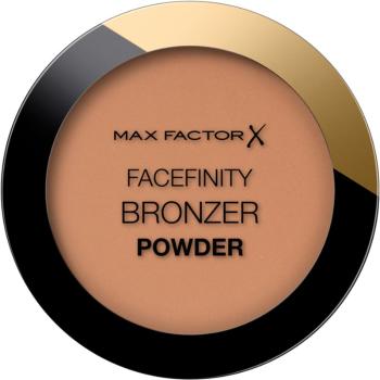 Max Factor Facefinity pudra bronzanta 001 Light Bronze 10 g