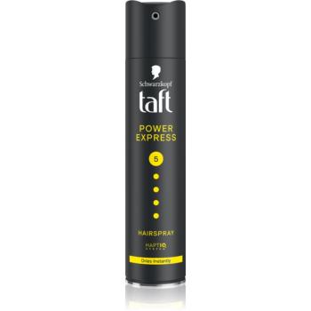 Schwarzkopf Taft Power Express spray de păr cu fixare puternică 250 ml