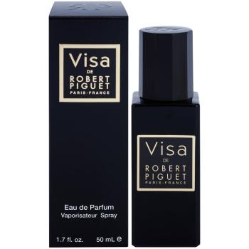 Robert Piguet V Eau de Parfum pentru femei 50 ml