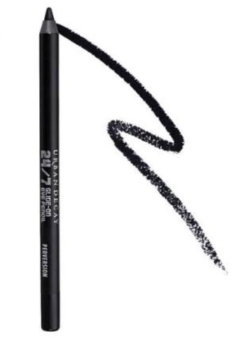 Urban Decay Creion pentru ochi 24/7 (Eye Pencil) 1,2 g ZERO