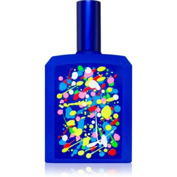 Histoires De Parfums This Is Not a Blue Bottle 1.2 Eau de Parfum unisex 115 ml